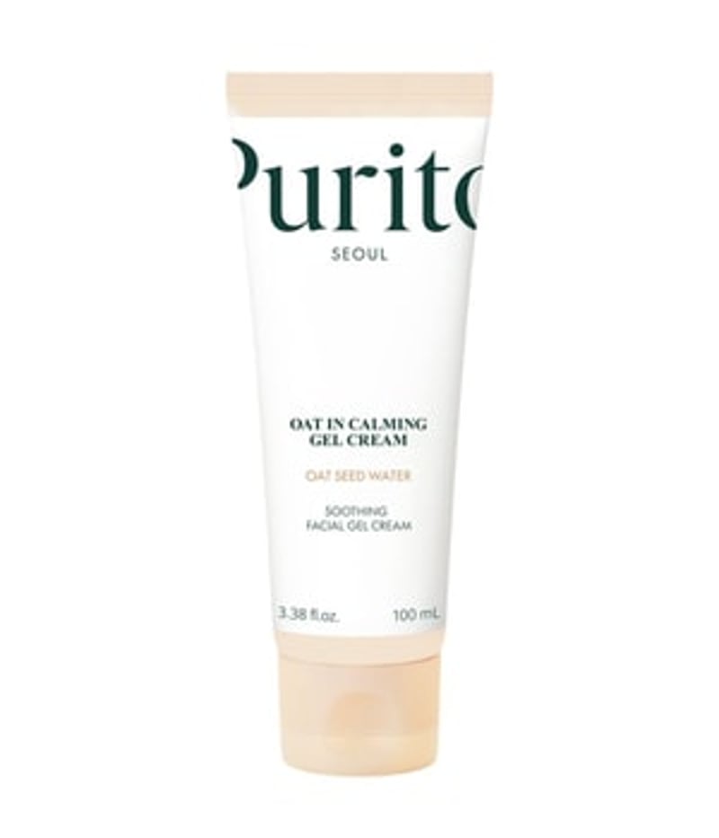PURITO Purito Oat-In Calming Gel Cream Gesichtscreme
