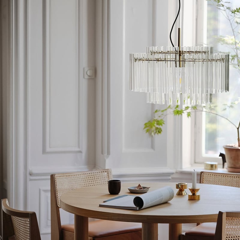 IKEA STOCKHOLM 2025 Hängeleuchte