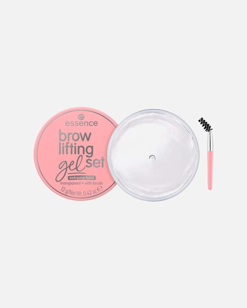 Essence Brow Lifting Gel Set