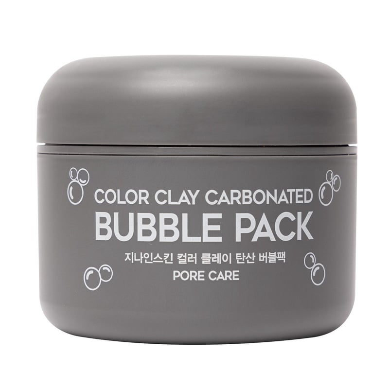 Color Clay Carbonated Bubble Pack | MiiN Cosmetics Deutschland