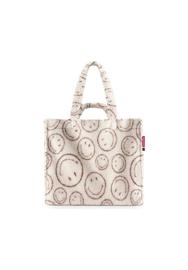 reisenthel® Shopper, Label, braun, 99