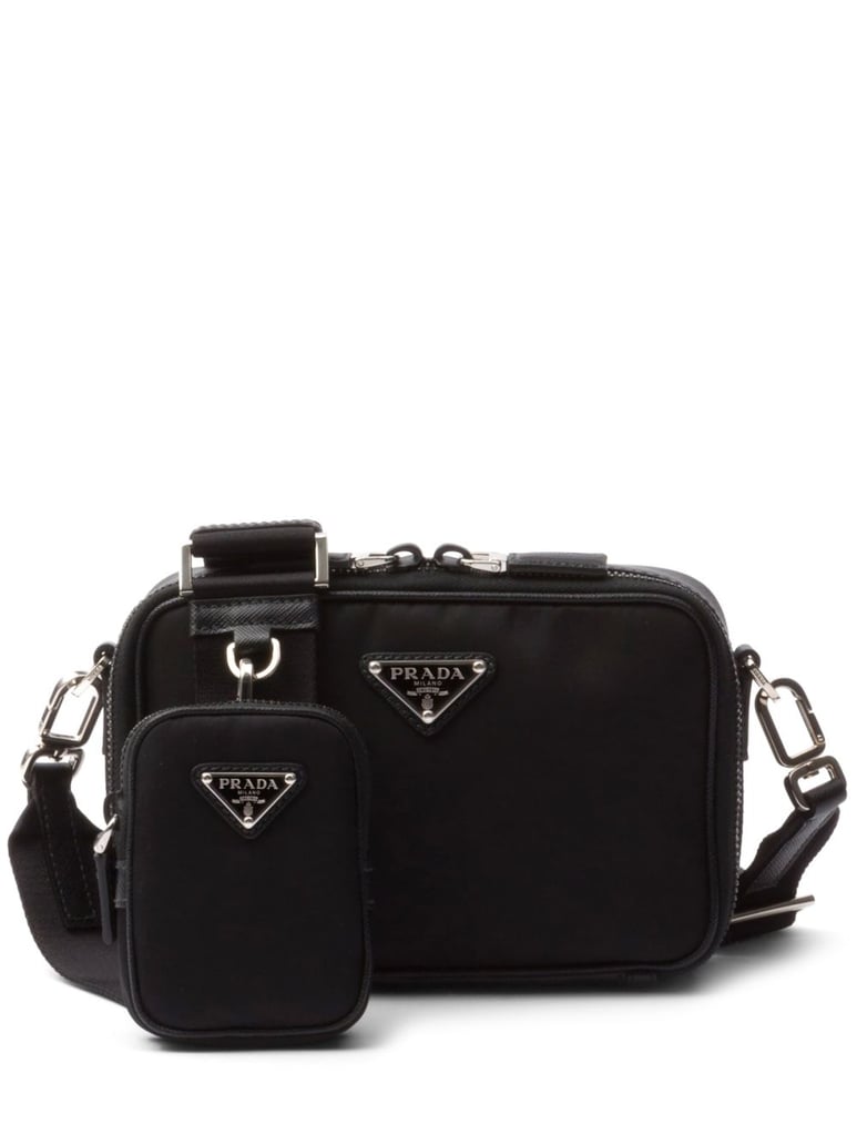 Brique Kuriertasche