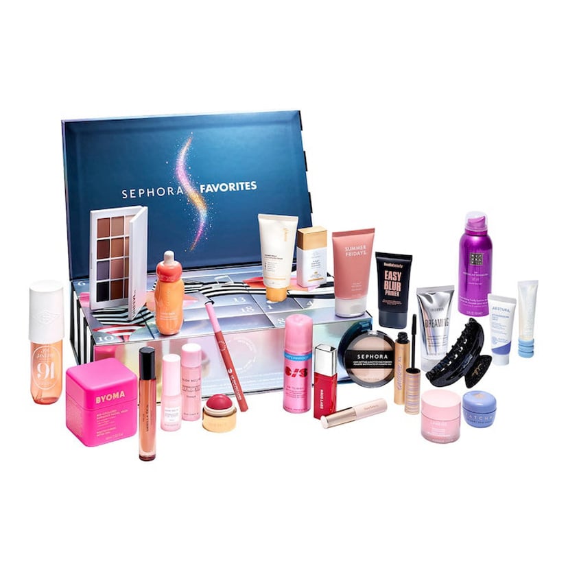 Sephora Adventskalender 2026