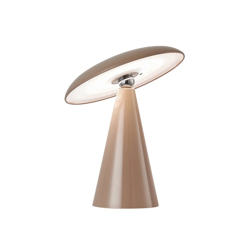 Tischlampe Leitmotiv Phoebe