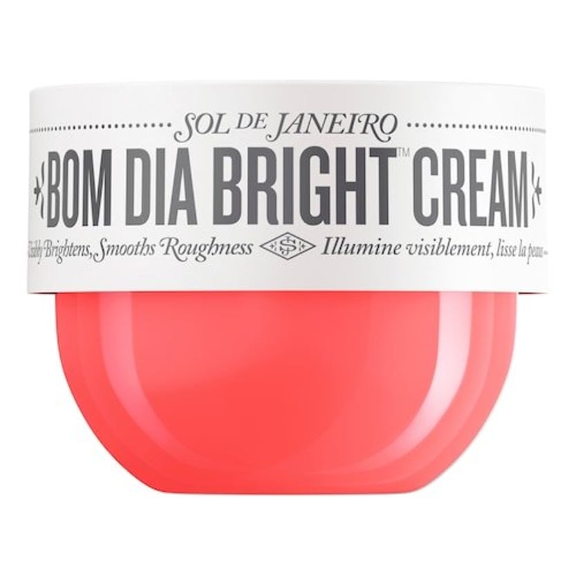 Sol De Janeiro - Bom Dia Brighttm - Nährende Körpercreme - bom Dia Bright Cream 75ml