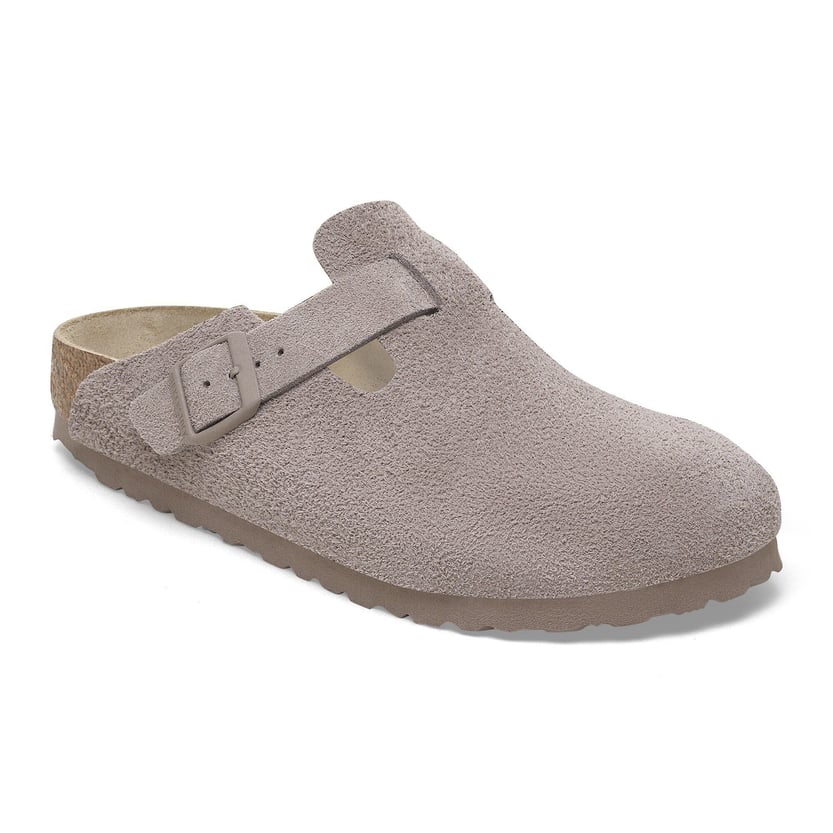 Boston Suede