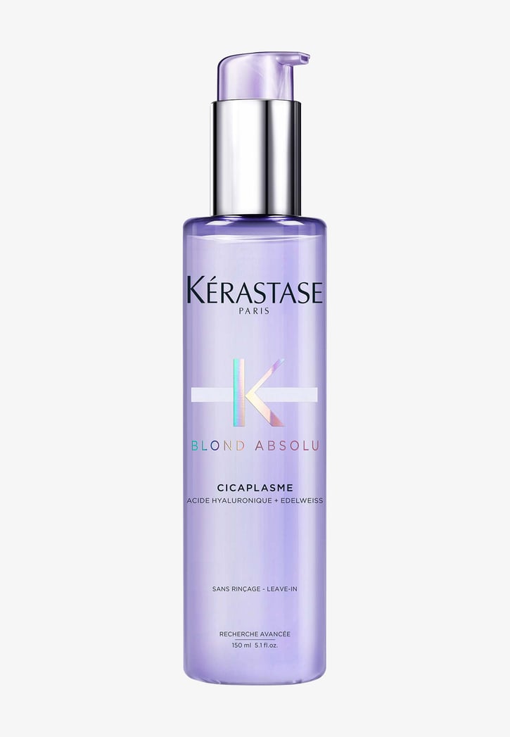Blond Absolu