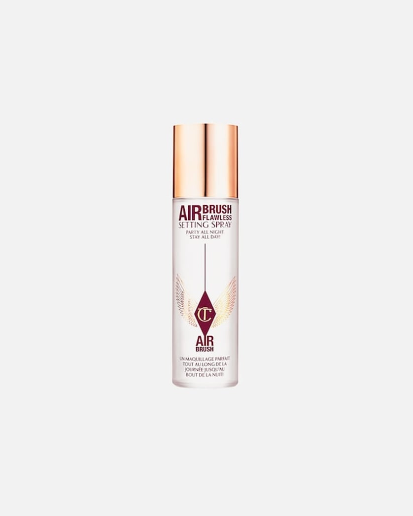 Charlotte Tilbury Airbrush Flawless Fixingspray 100ml