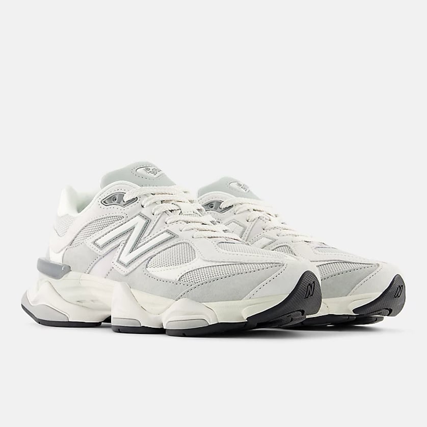New Balance 9060 Lone Star Grey