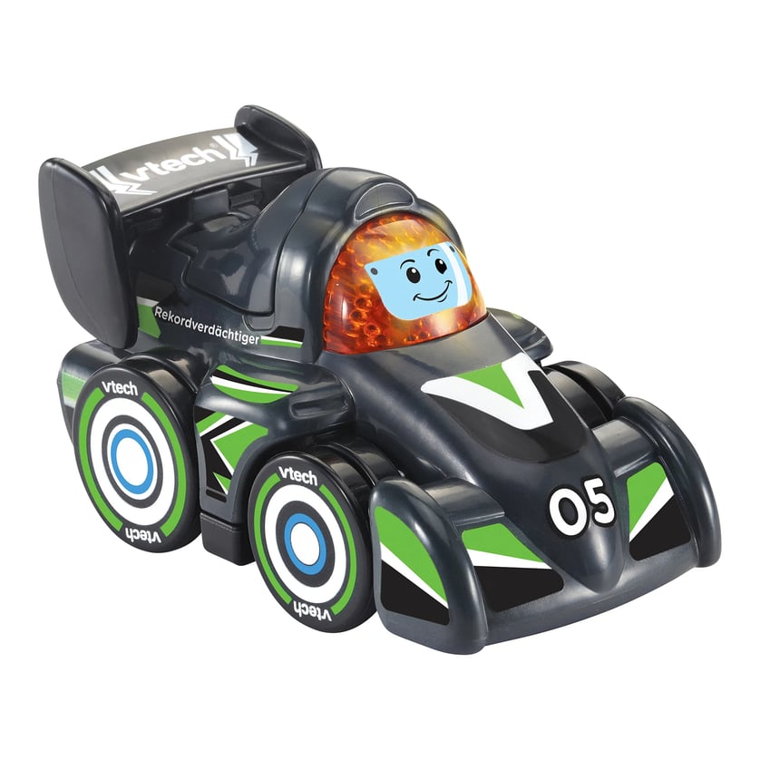 Vtech Tut Tut Baby Flitzer Rennwagen 1 2er Set