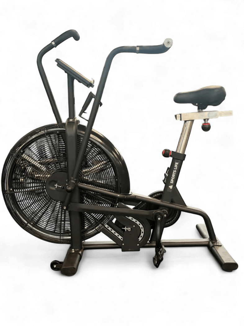 Sports Life Air Bike – Profi AssaultBike