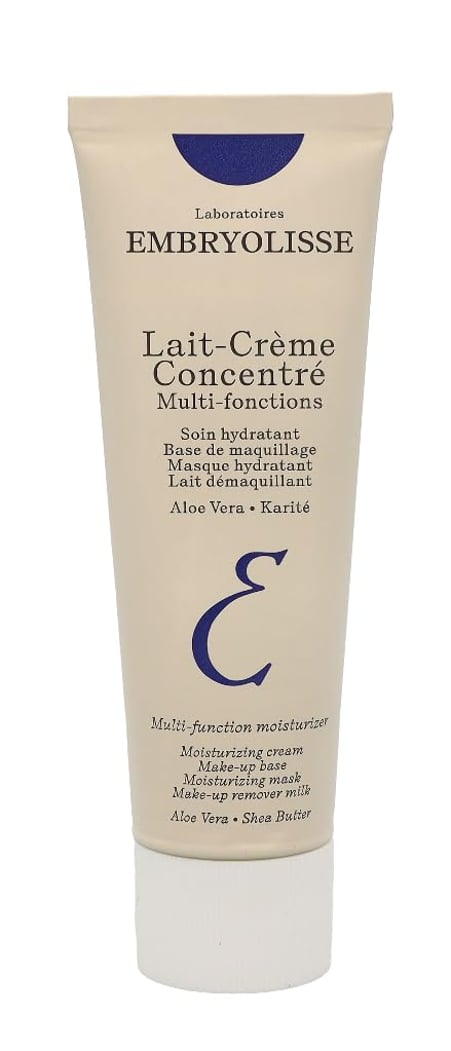 Embryolisse Lait Cream Concentre für Unisex, 72 g