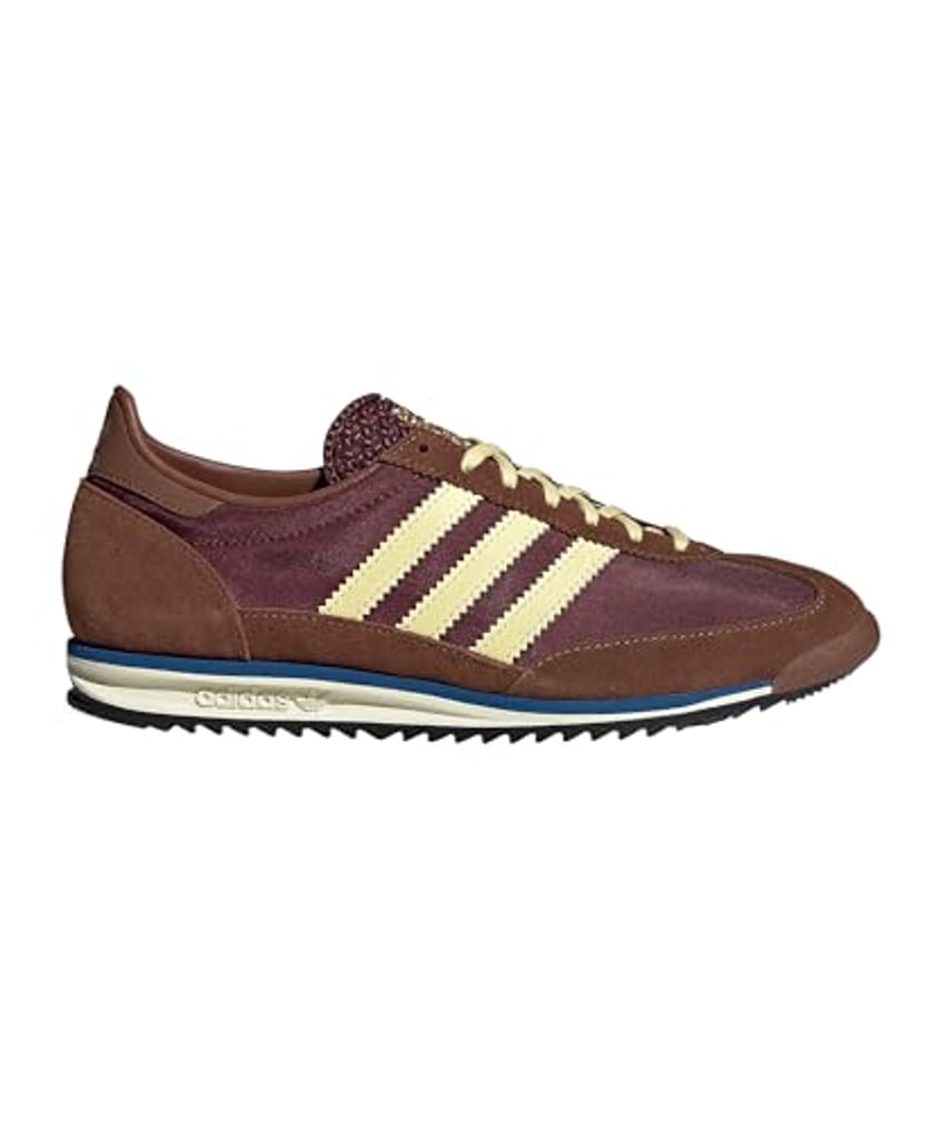Adidas SL 72 OG W IE3425 Bordeaux Marrone Bordeaux Marrone/42