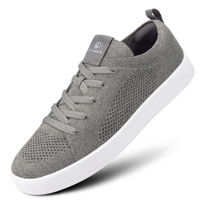Giesswein Wool Sneaker Women, Schiefer