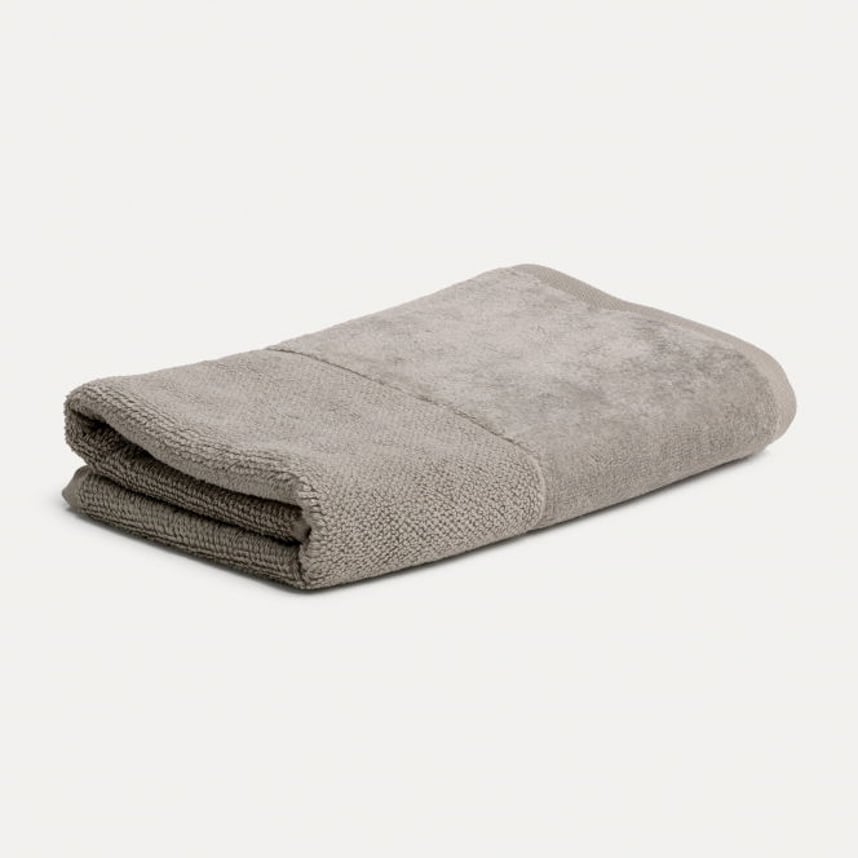 Bamboo Luxe Handtuch 50X100 cm