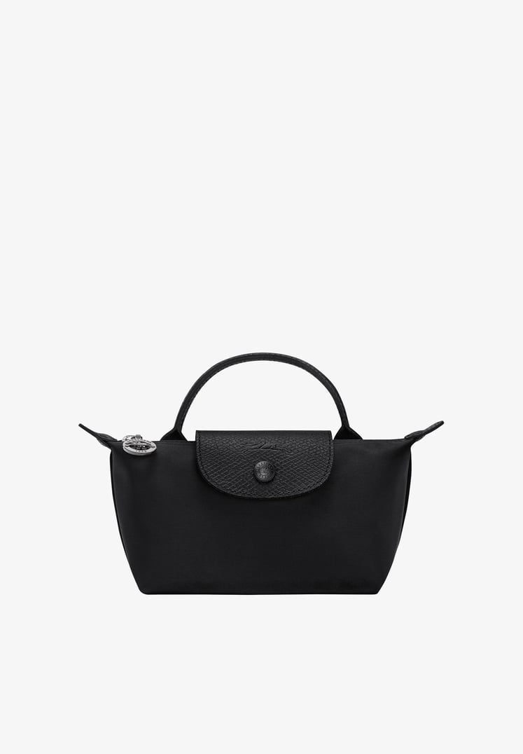 Longchamp XS LE PLIAGE ONE - Handtasche - schwarz