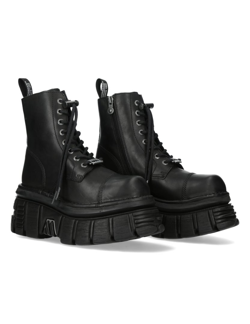Ankle Boot M.NEWMILI083