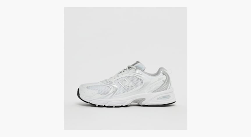New Balance 530 weiß