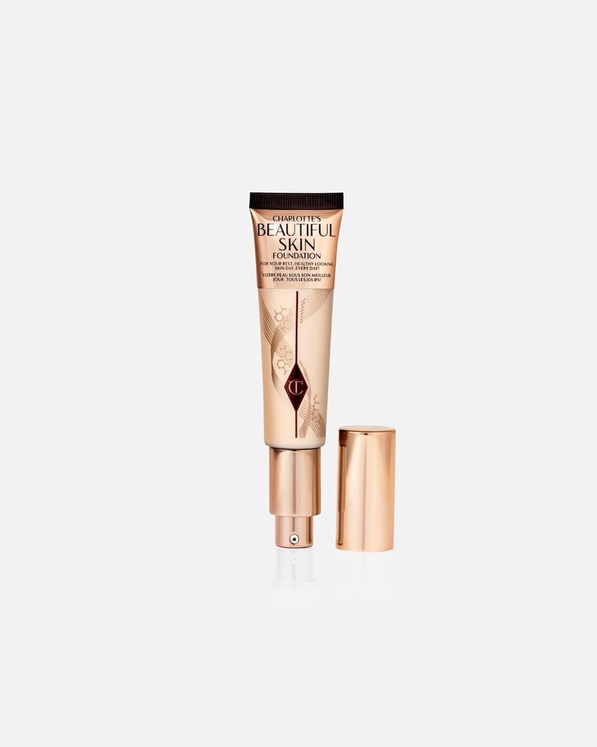 Charlotte's Beautiful Skin - Foundation