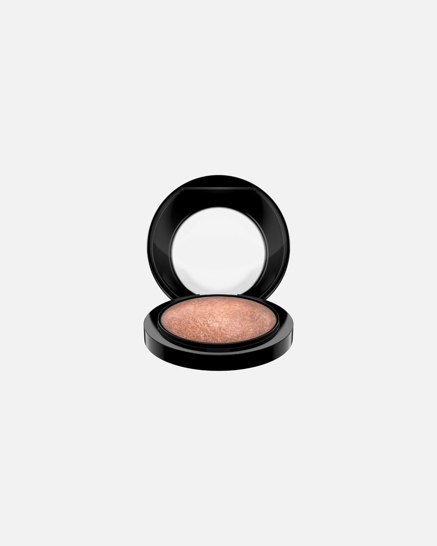 MAC Mineralize Skinfinish Natural