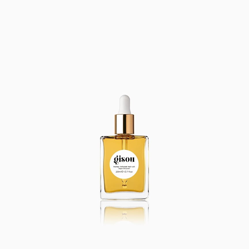 GISOU Honey Infused Hair Oil - Multifunktionshaaröl