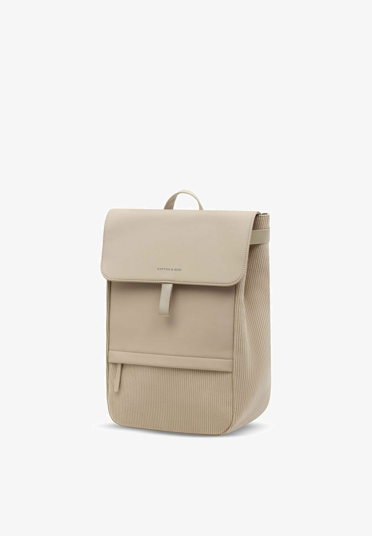 FYN CORD BACKPACK - Tagesrucksack