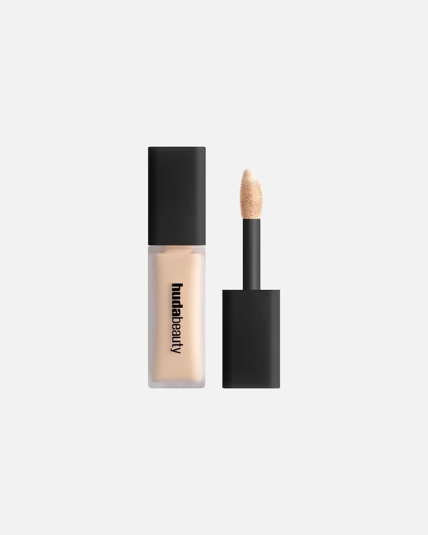 HUDA BEAUTY FauxFilter Matte
