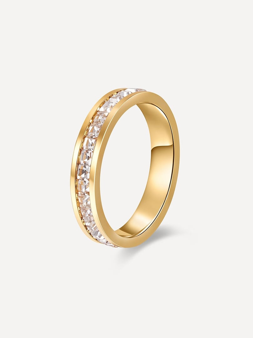ICRUSH Single Glow Ring