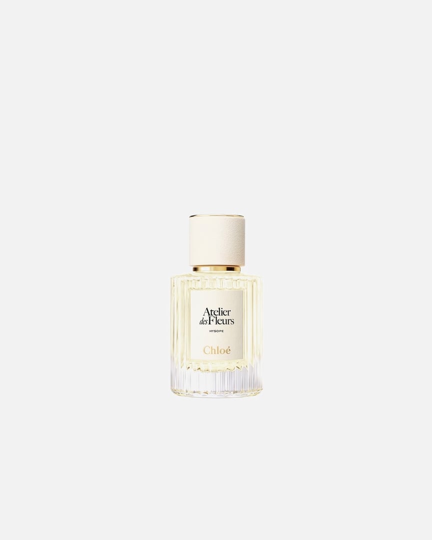 Chloé ATELIER DES FLEURS Hysope, Eau de Parfum