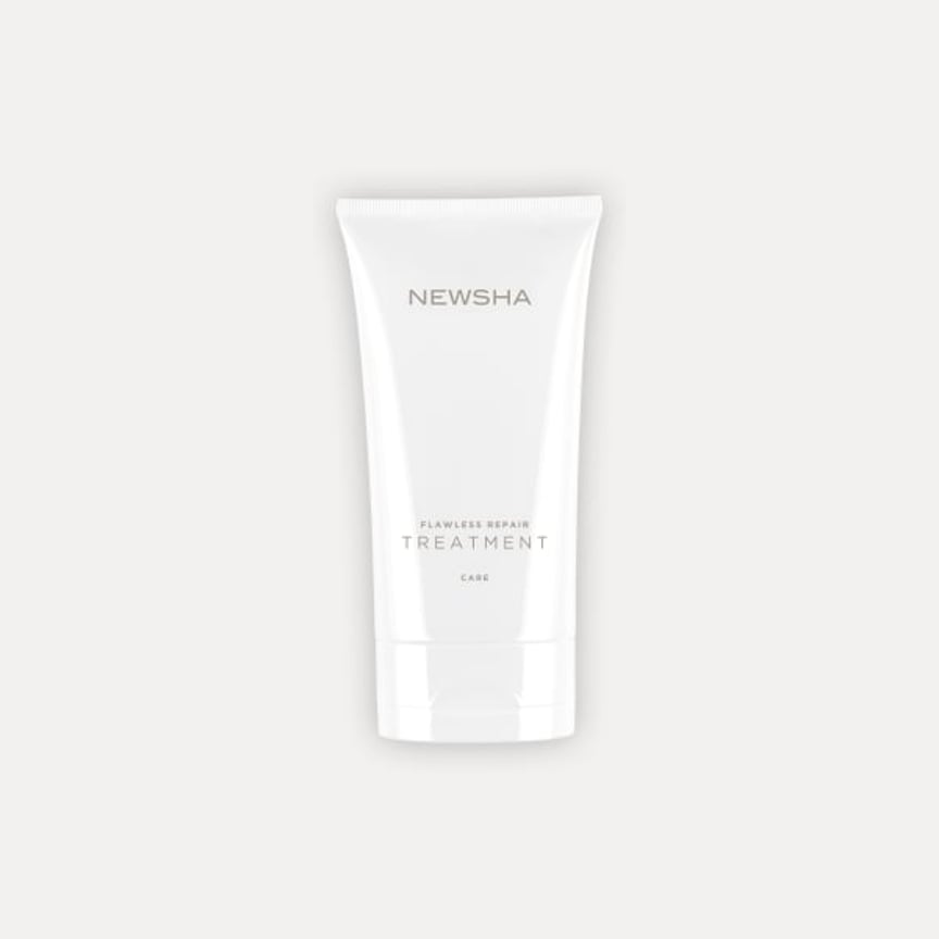 NEWSHA Flawless Repair Treatment