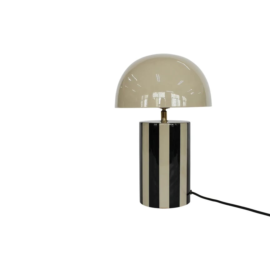 Tischlampe Leitmotiv Rayado