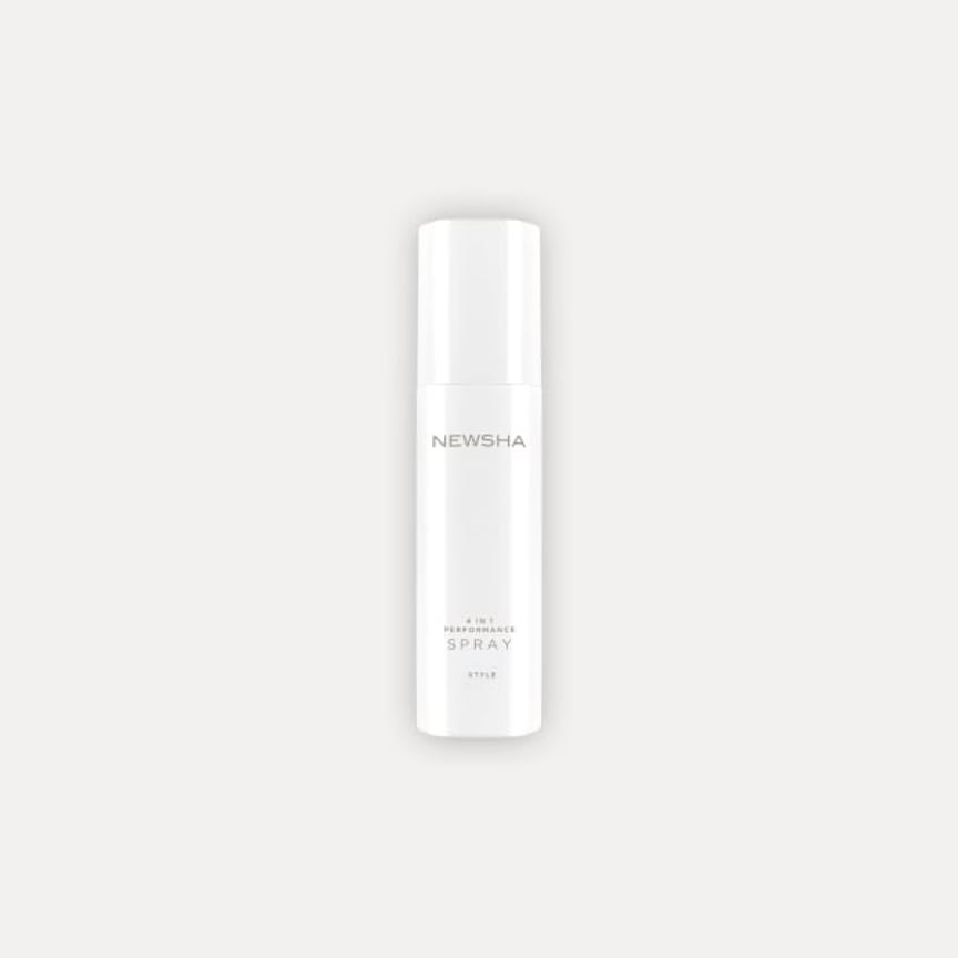 NEWSHA 4-IN-1 Performance Spray