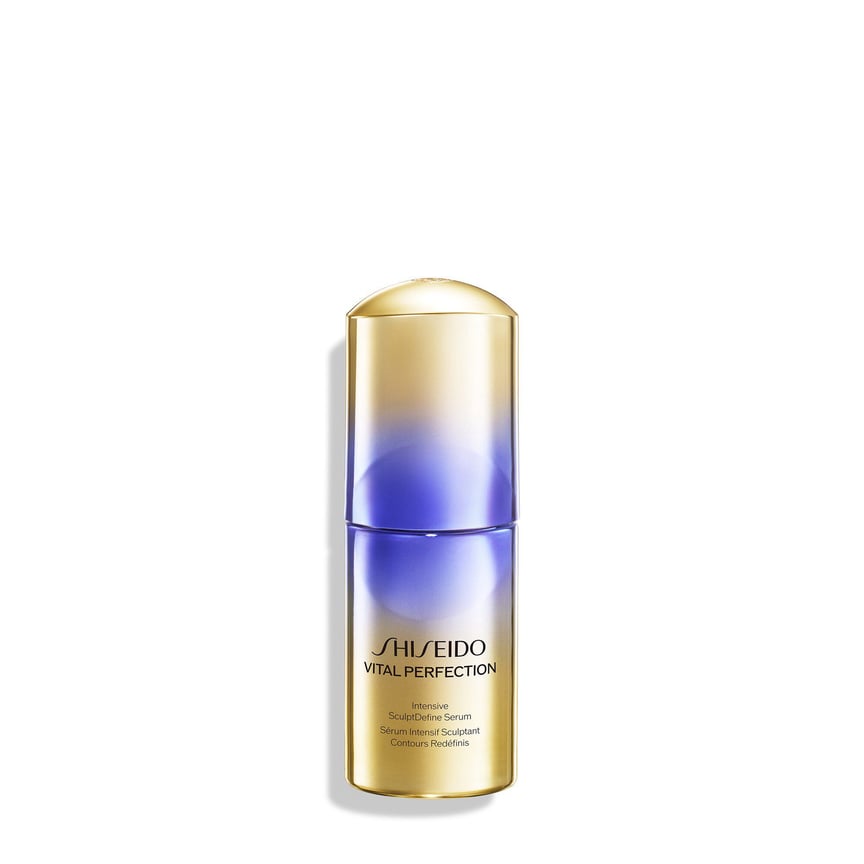 SHISEIDO Intensive SculptDefine Serum