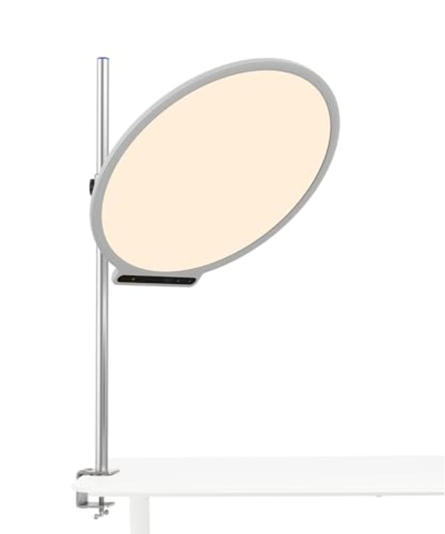 amaran Verge Max 22" Bi-Color LED Key Light 2700K-6500K