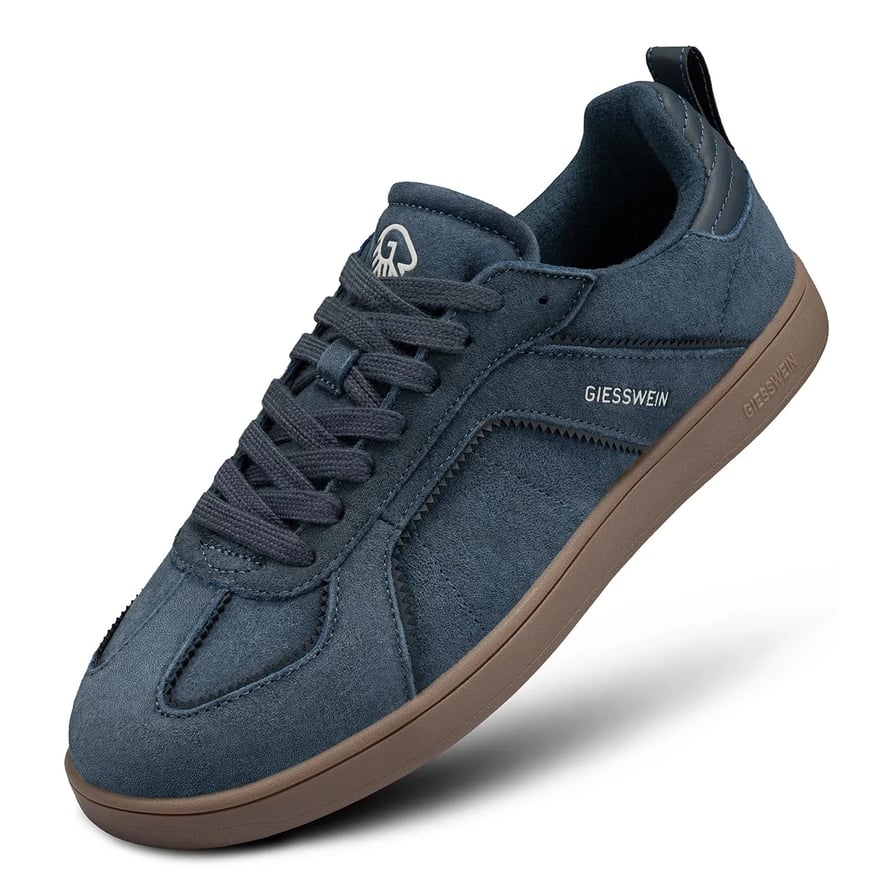 Giesswein Merino Glide Women, Ocean Blue