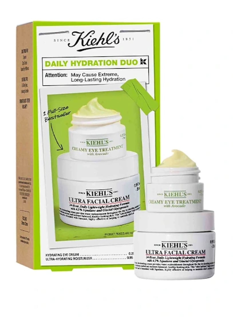 DAILY HYDRATION DUO
