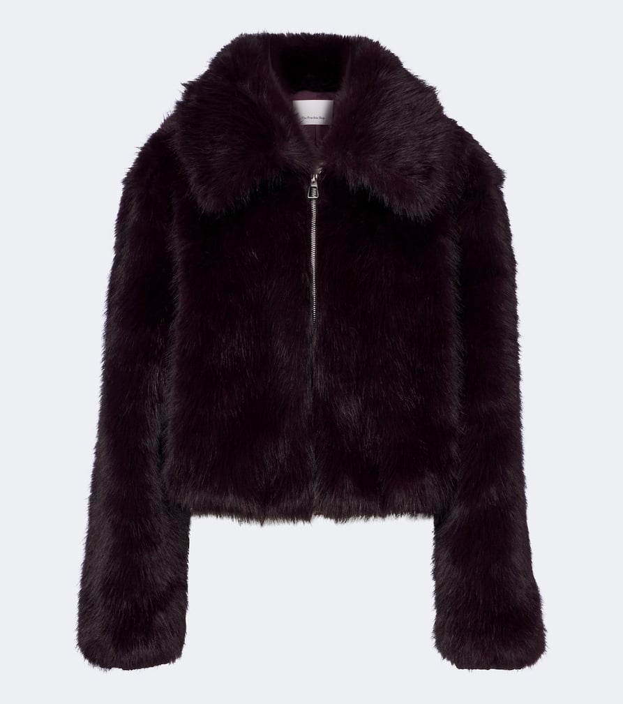 The Frankie Shop Jacke Hope