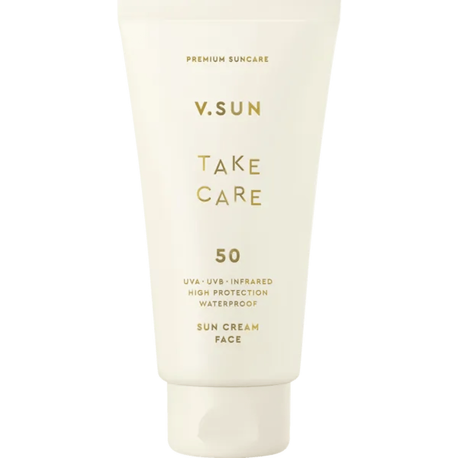 V.SUN Sun Cream Body LSF 50