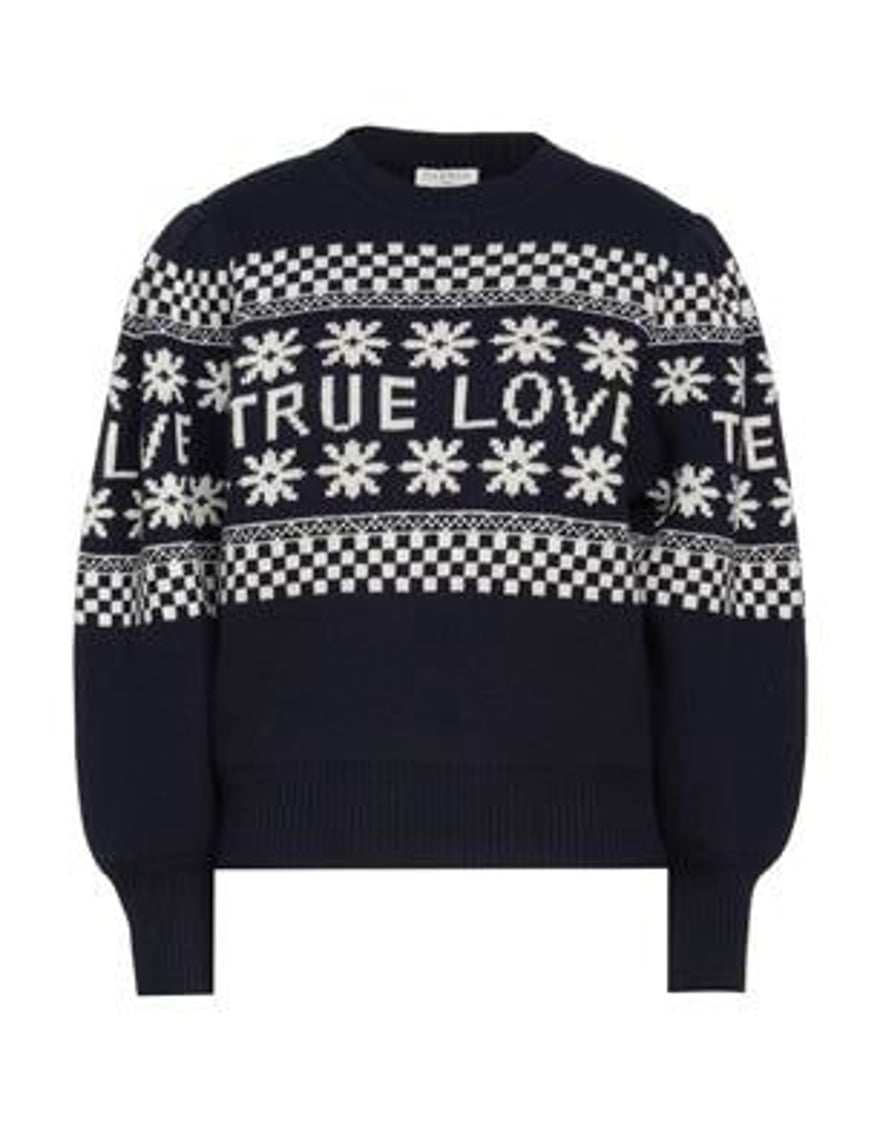 SANDRO Pullover