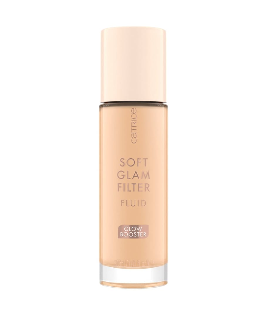 Soft Glam Foundation