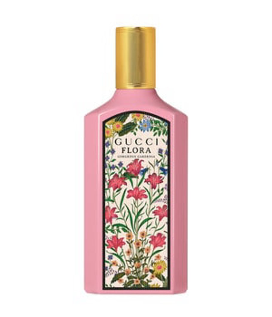 Gucci Flora by Gucci Gorgeous Gardenia Eau de Parfum 50ml