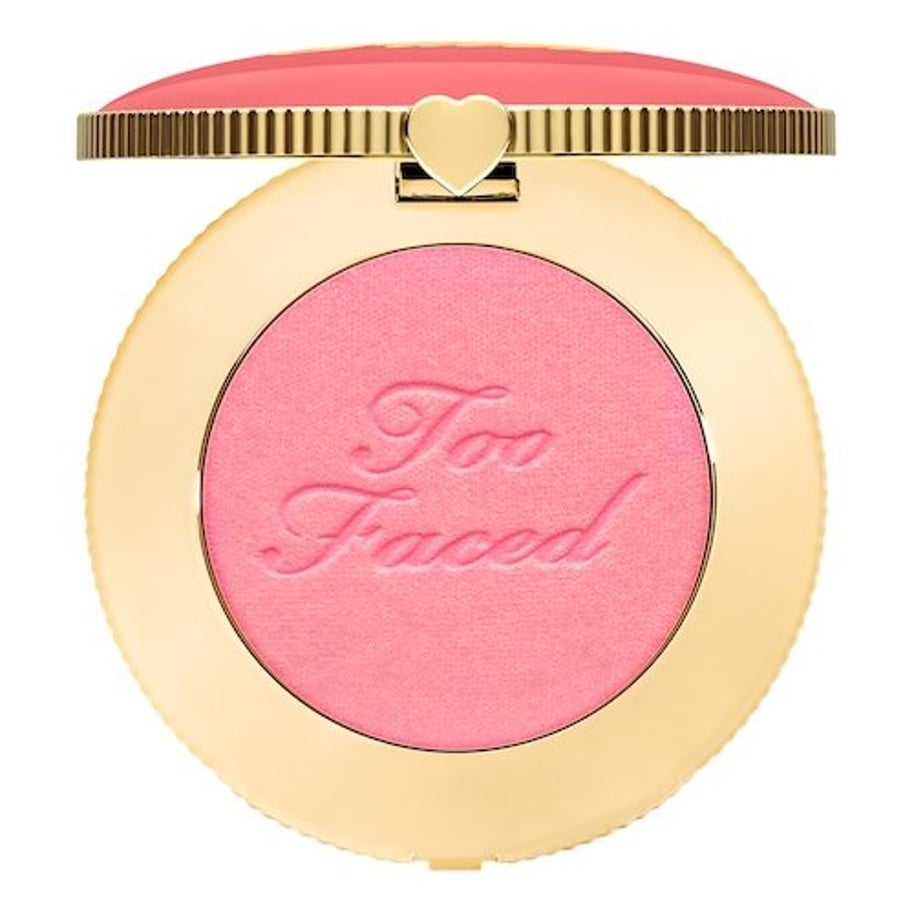 Too Faced - Cloud Crush Blush - Puderrouge - blush Cloud Crush Golden Hour