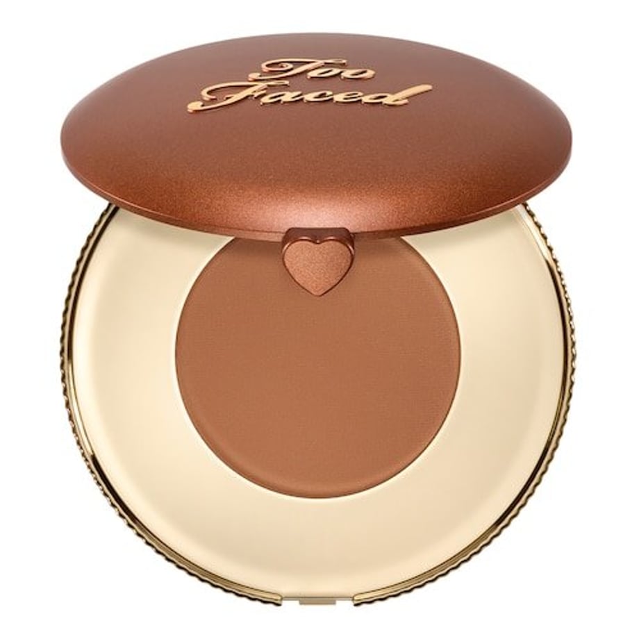 Too Faced - Chocolate Soleil Bronzer - Matter Bronzer - mini Chocolate Soleil