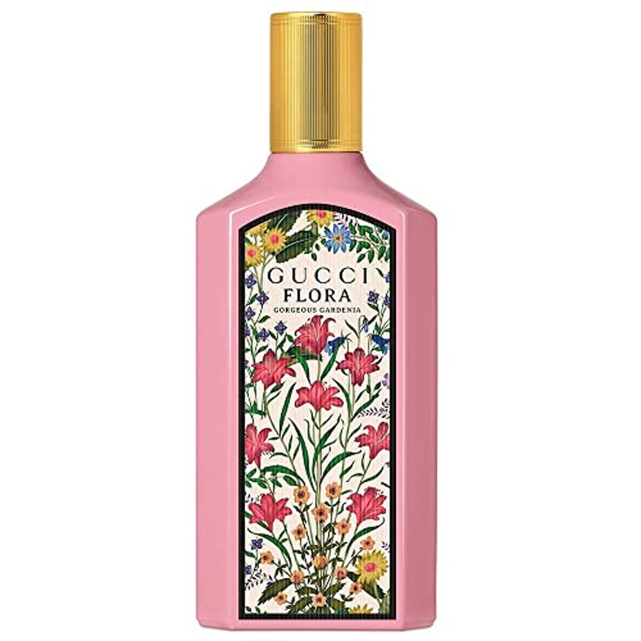 Gucci Flora Gorgeous Gardenia Edp Spray 100ML