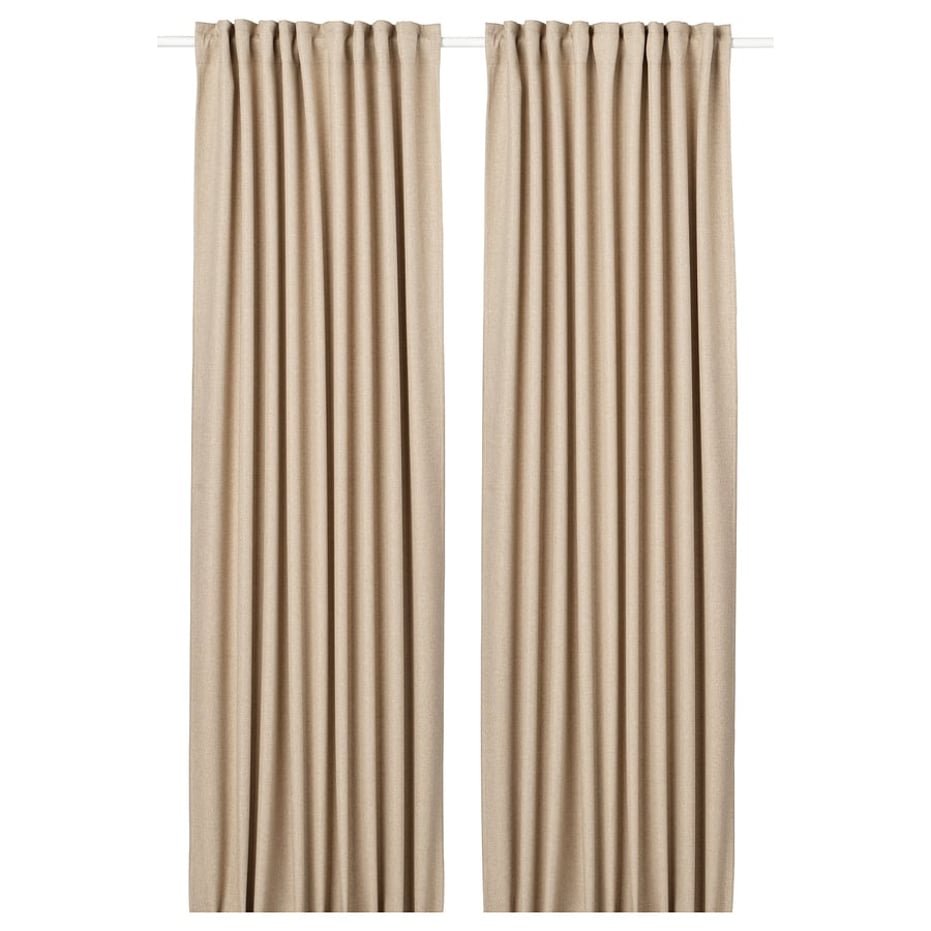 IKEA ANNAKAJSA 2 Gardinenschals