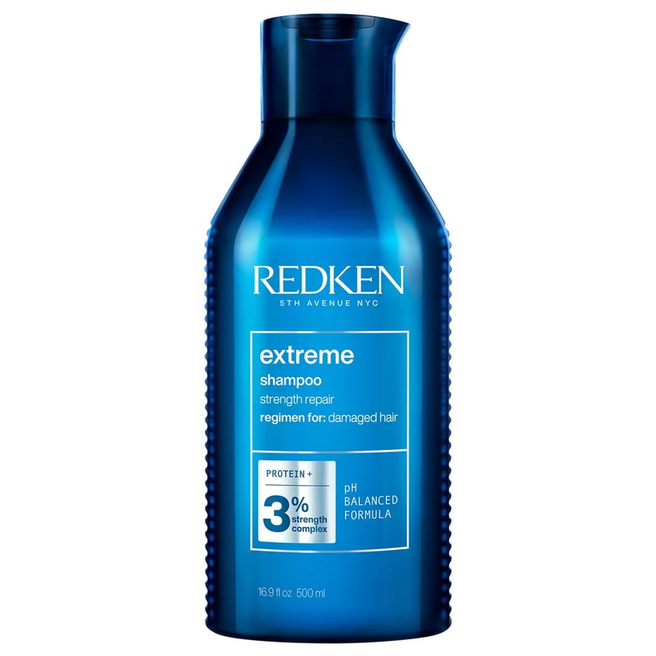 Redken Extreme Extreme Haarshampoo Shampoo
