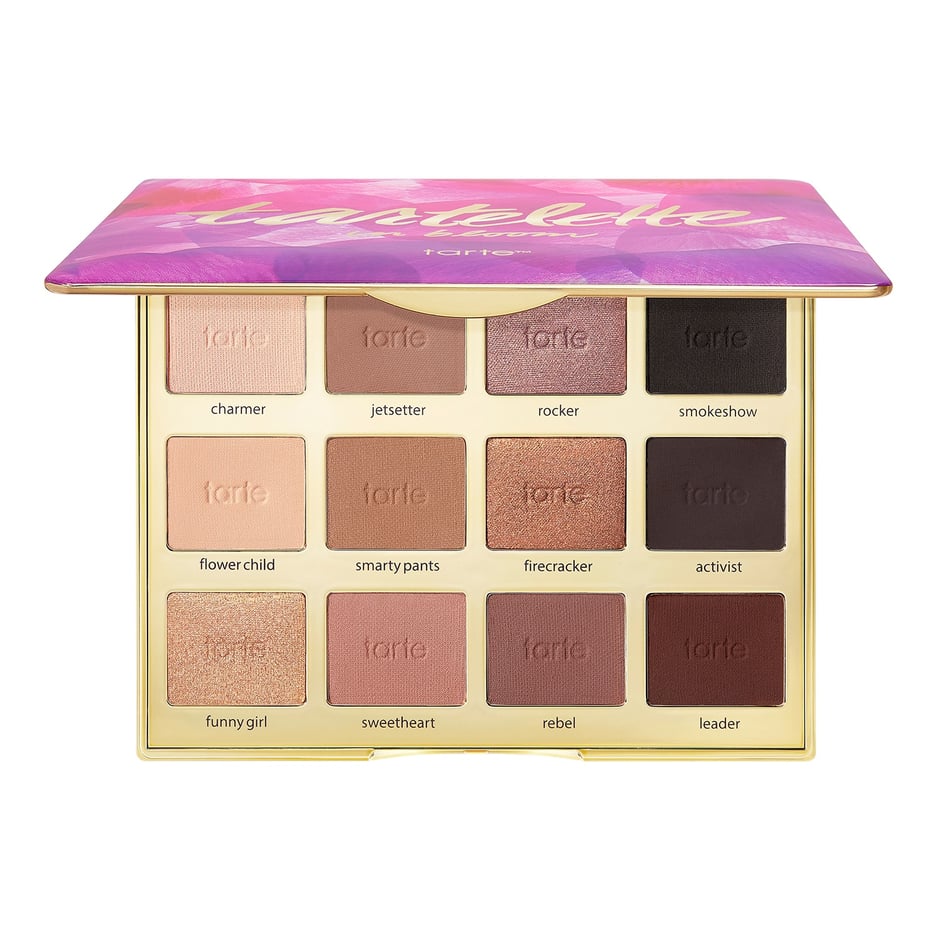 Tartelette™ Amazonian Clay In Bloom Palette - Lidschattenpalette