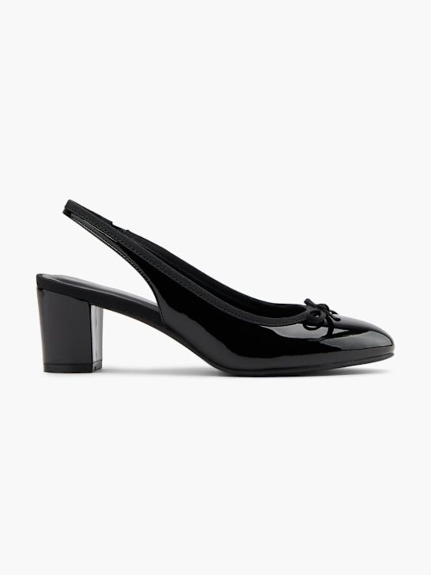 Graceland Slingpumps