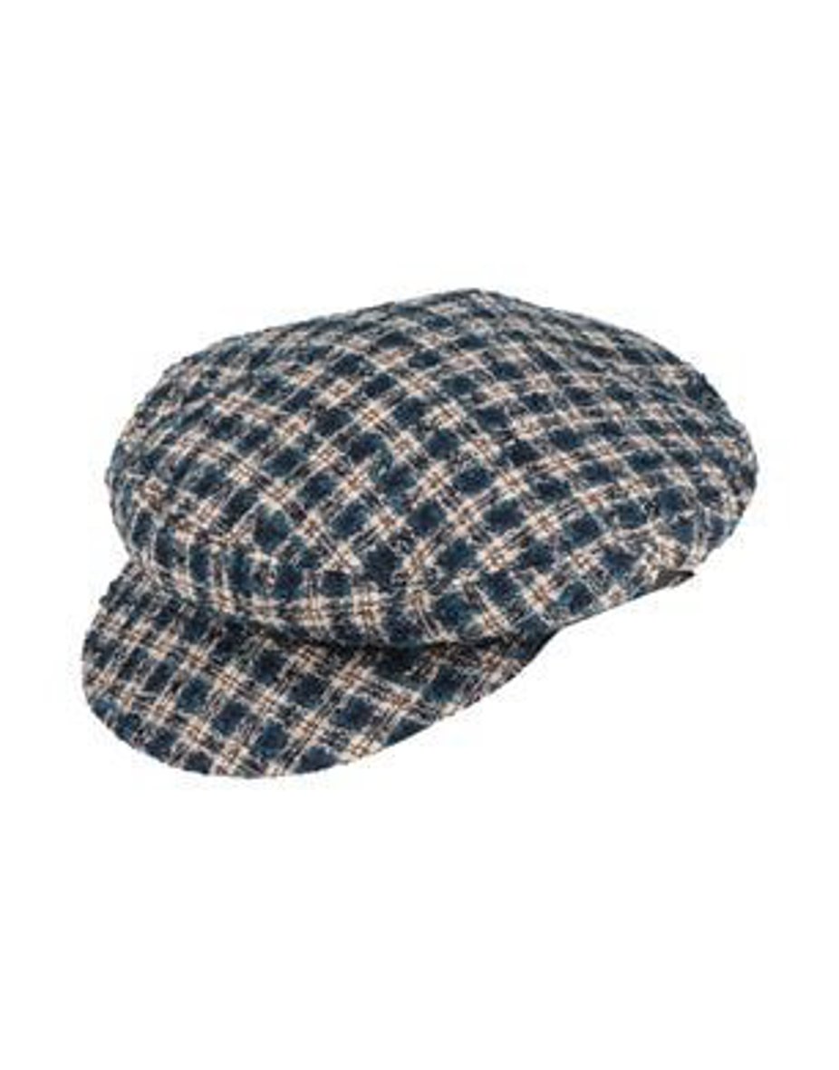 BORSALINO Coppolamütze