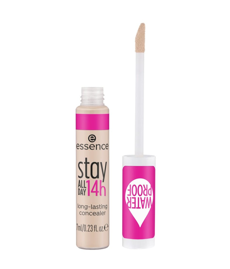 essence stay ALL DAY 14h long-lasting
